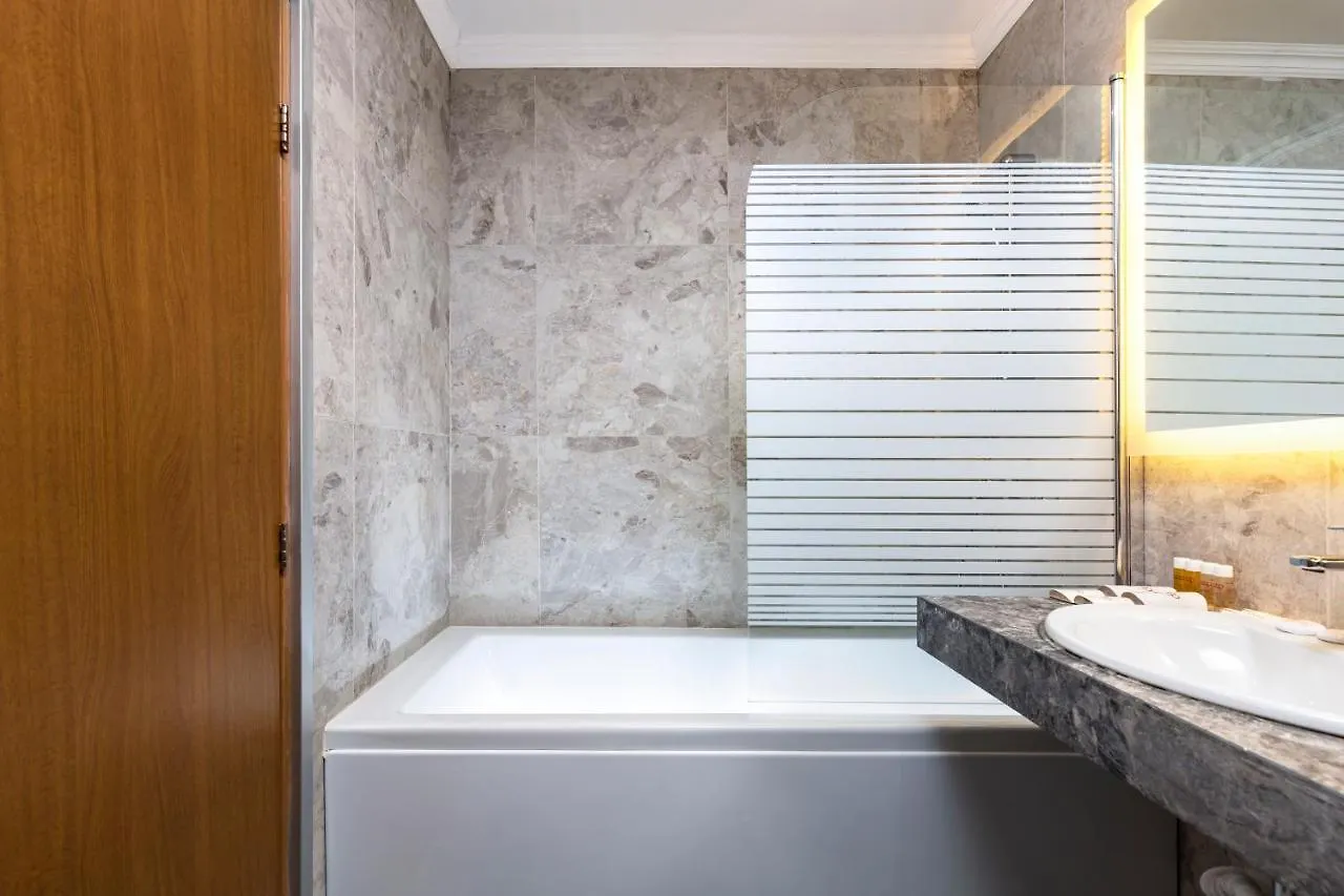 Hotel Intelcoop Plovdiv 2*,  Bulgarie