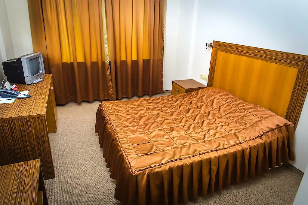 Hotel Intelcoop Plovdiv