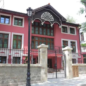 Hillhouse Filibe