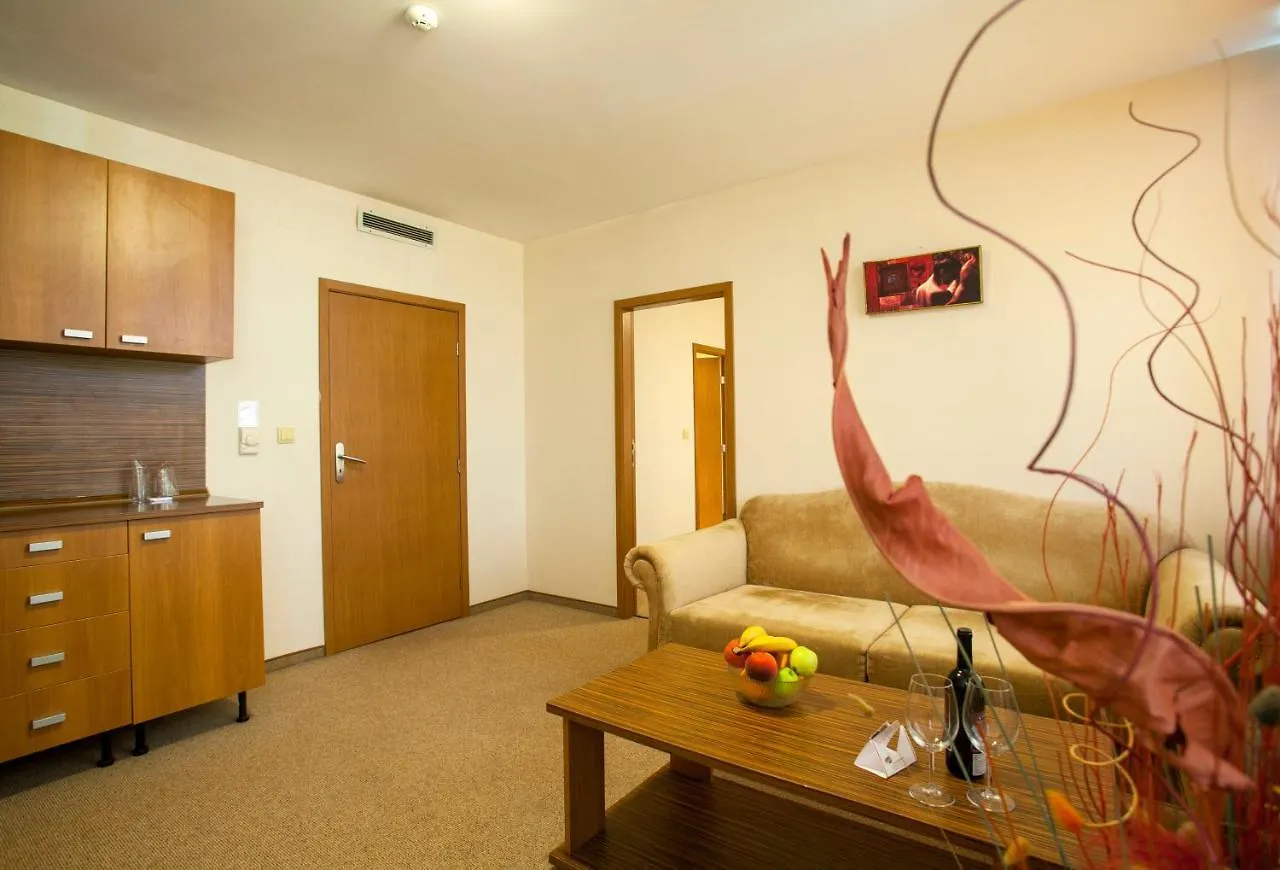 Hotel Intelcoop Filibe