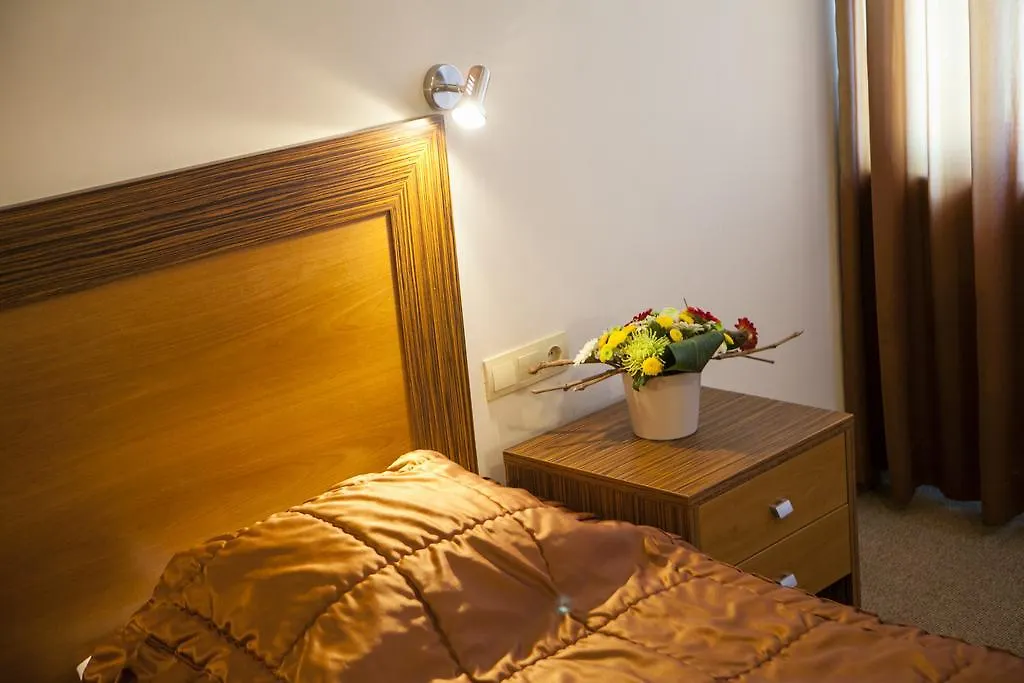 Hotel Intelcoop Filibe