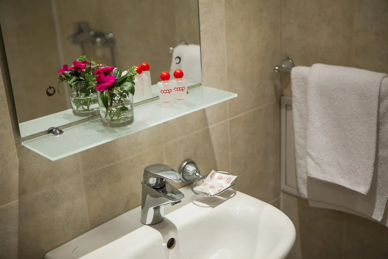 Hotel Intelcoop Filibe